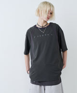 【予約】AIVER ナイロンテック S/S TEE