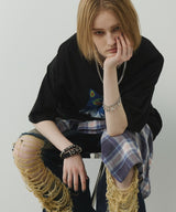 AIVER サーモC S/S TEE