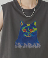 AIVER サーモC N/S TEE