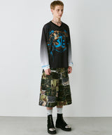 AIVER レックスジャージプルオーバー