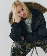 【一部予約】AIVER N-2Bフライトブルゾン