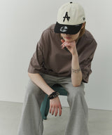 AIVER IS DEAD S/S TEE