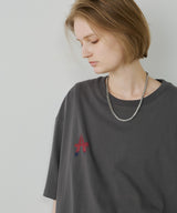 AIVER AグラデーションS/S TEE