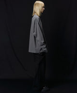 【ONLINE STORE先行予約】AIVER LIGHTNING FRM L/S TEE