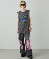 AIVER サーモC N/S TEE