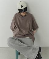 AIVER IS DEAD S/S TEE