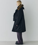 【一部予約】AIVER N-3フライトコート