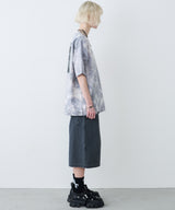 【予約】AIVER S GRAVE S/S TEE (DYED)