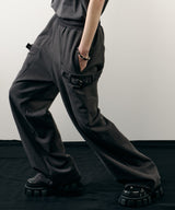 【ONLINE STORE先行予約】AIVER ヘビースウェットガーデニングパンツ