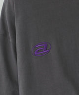 AIVER スポンサーS/S TEE