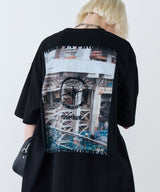 【予約】AIVER S WIP S/S TEE