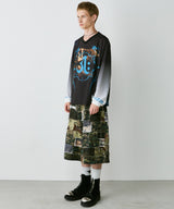 AIVER レックスジャージプルオーバー