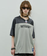 AIVER フットボールゲームシャツ