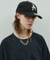 NEW ERA×AIVER A 9THIRTY/ADJUSTABLE