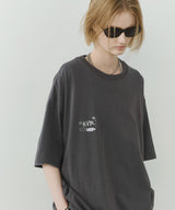 AIVER ハンドノイズS/S TEE
