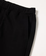 AFF AIVER ヘビースウェットバギーパンツ