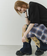 AIVER サーモC S/S TEE