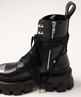 AIVER ライトソールセーフティーブーツ