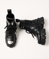 AIVER ライトソールセーフティーブーツ