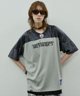 AIVER フットボールゲームシャツ