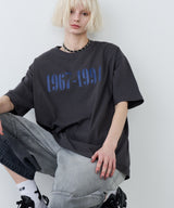 【予約】AIVER 1967-1994 S/S TEE