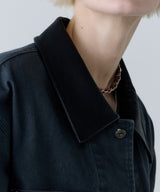 【予約】AIVER ダックカバーオールジャケット