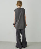 AIVER サーモC N/S TEE