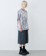 【予約】AIVER S GRAVE S/S TEE (DYED)
