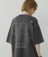 AIVER ハンドノイズS/S TEE