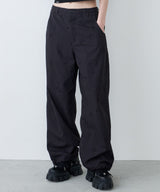 model:H178 B76 W58 H89 着用サイズ:MEDIUM