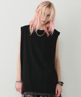 model:H174 B80 W61 H87 着用サイズ:MEDIUM