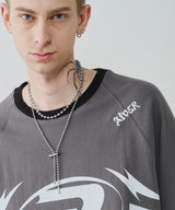 AFF AIVER チェーンストッパーネックレス