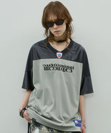 model:H175 B78 W57 H85 着用サイズ:MEDIUM