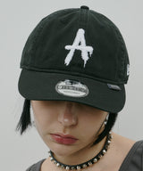 NEW ERA×AIVER A 9THIRTY/ADJUSTABLE