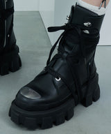 AIVER ライトソールセーフティーブーツ