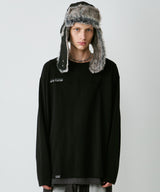 model:H185 B81 W65 H90 着用サイズ:MEDIUM