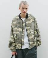 model:H182 B83 W68 H90 着用サイズ:MEDIUM