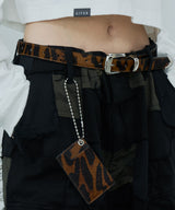 AIVER ハラコベルト