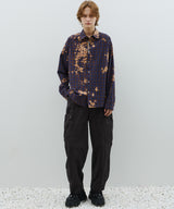 model:H177 B78 W58 H86 着用サイズ:MEDIUM