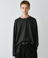 model:H185 B81 W65 H90 着用サイズ:MEDIUM