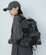 OUTDOOR PRODUCTS×AIVER ボロデイパック