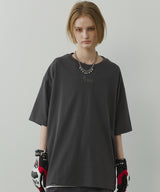 AIVER IS DEAD S/S TEE