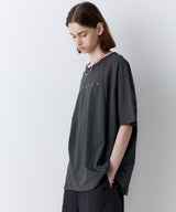AIVER ナイロンテック S/S TEE