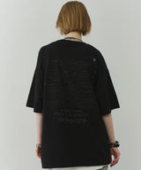 AIVER ハンドノイズS/S TEE