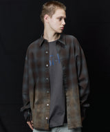 model:H178 B80 W68 H90 着用サイズ:LARGE