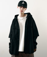 model:H178 B80 W68 H90 着用サイズ:MEDIUM