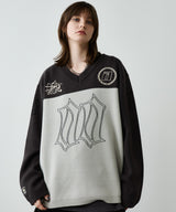 model:H172 B76 W63 H91 着用サイズ:MEDIUM