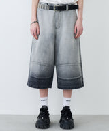 model:H178 B76 W58 H89 着用サイズ:MEDIUM