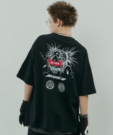 Johann×AIVER GIRL S/S TEE