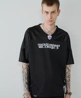 AIVER フットボールゲームシャツ